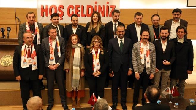 KAYSERİSPOR’UN OLAĞAN GENEL KURUL TARİHİ DEĞİŞTİ