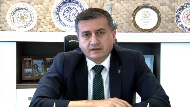 BÜNYAN CEZAEVİ’NDE ÜRETİM ATAĞI