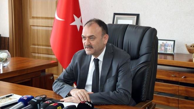 ÇANDIROĞLU: “LGS SINAVINA GİRMEK ZORUNLU DEĞİL ”