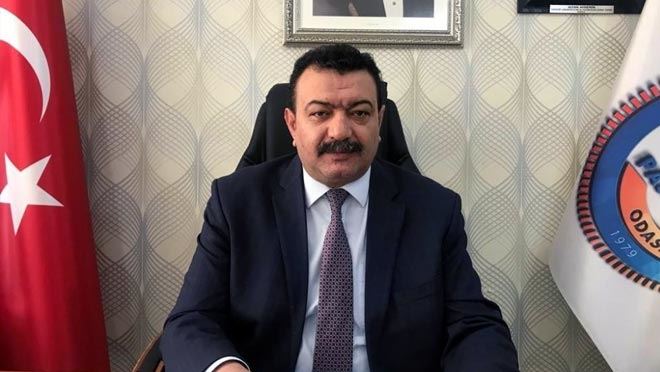 AYDEMİR: “AÇILMALAR İLE BİRLİKTE ESNAF BİRAZ RAHATLADI, NEFES ALDI”