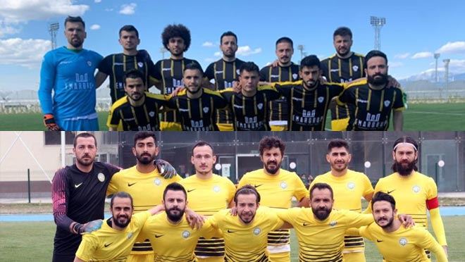 BAL’DA DERBİ ZAMANI