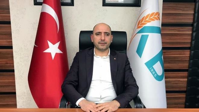 ÜRETİCİLERE 31 MİLYON HİBE DESTEK