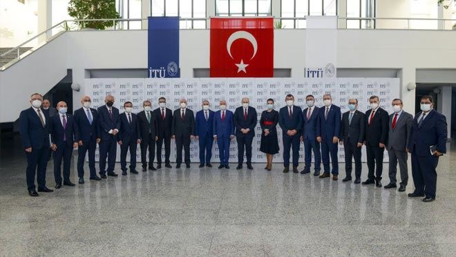 YÖK İHTİSAS ALANLARI BELİRLEDİ