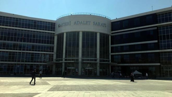KAYSERİ’NİN EN BÜYÜK DOLANDIRICILIK DAVASINA DEVAM EDİLDİ