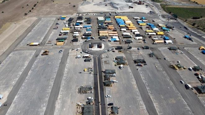 MELİKGAZİ BELEDİYESİ’NDEN YENİ KURBAN PAZARINA ÜCRETSİZ ULAŞIM