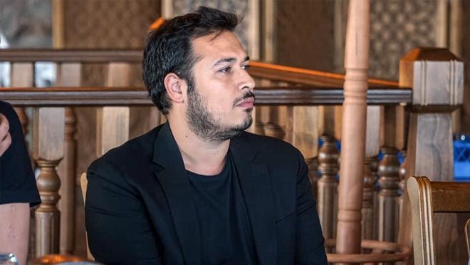 KAYSERİSPOR SPORTİF DİREKTÖRÜ ALİ NAİBİ  