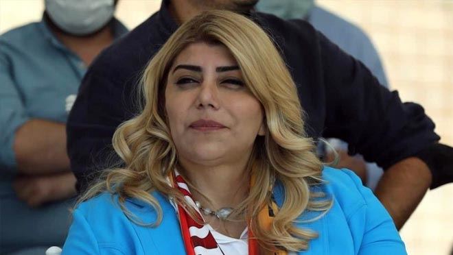 KAYSERİSPOR’UN YENİ İSMİ BELLİ OLDU