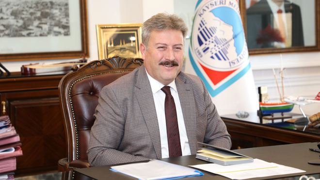 MELİKGAZİ’DE 22 KAPALI PAZAR YERİNDE KURBAN KESİMİ YAPILACAK