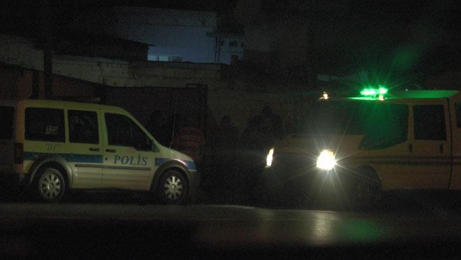 14 YAŞINDAKİ GENÇ KIZ  ODASINDA ÖLÜ BULUNDU