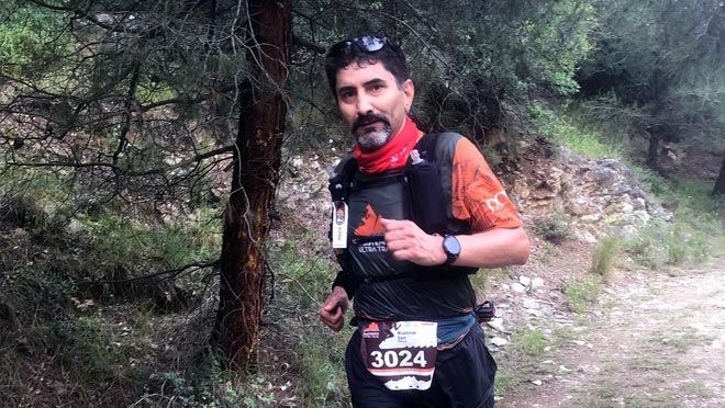 ERCİYES DAĞ MARATONUNA KATILAN EMEKLİ ASTSUBAY KALP KRİZİNDEN HAYATINI KAYBETTİ
