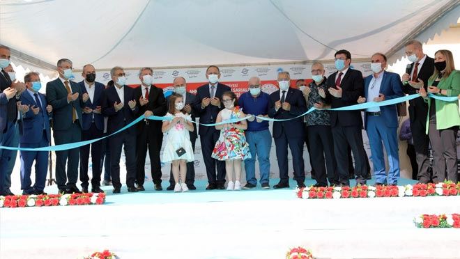 TINAZTEPE MAHALLESİ’NİN SAĞLIK İHTİYACI GİDERİLDİ