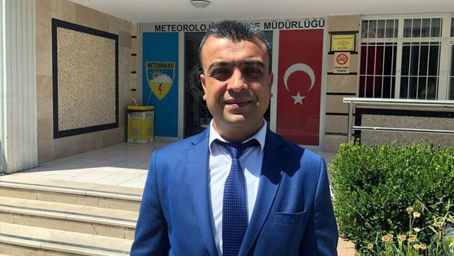 METEOROLOJİDEN YAŞLI VE KRONİK HASTALARA 