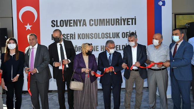 BÜYÜKKILIÇ’TAN YATIRIMCILARA DESTEK MESAJI