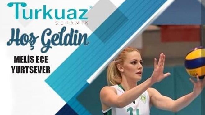 ECE YURTSEVER, TURKUAZ SERAMİK OSB’DE