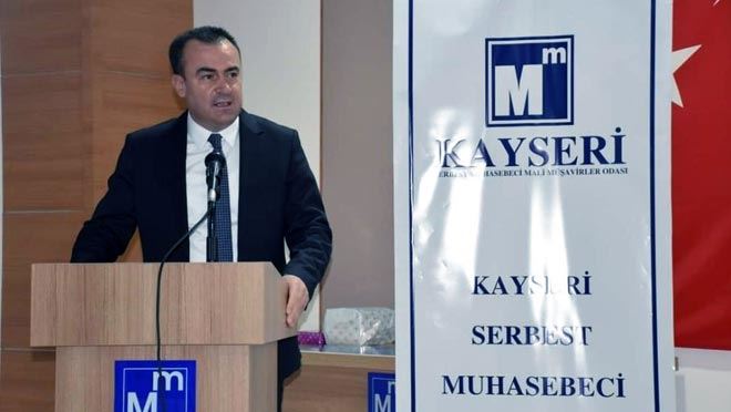 MALİ MÜŞAVİRLER SAHABİYE’DE İŞYERİ YAPMAYA HAZIRLANIYOR