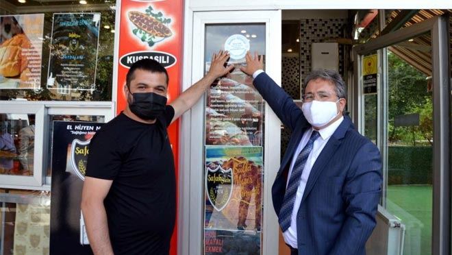 İL SAĞLIK MÜDÜRLÜĞÜ’NDEN AŞIYA TEŞVİK KAMPANYASI