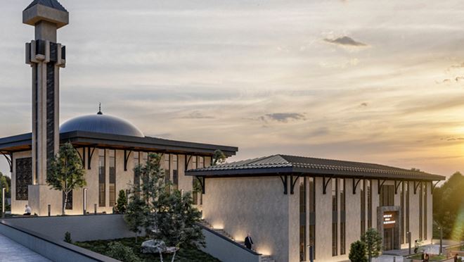 KUR’AN KURSU HIZLA YÜKSELİYOR