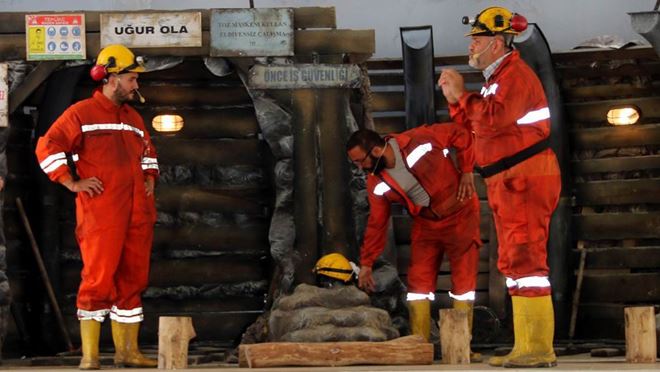 MİSGEP İNTERAKTİF EĞİTİMLERİ GEZİCİ SAHNESİ