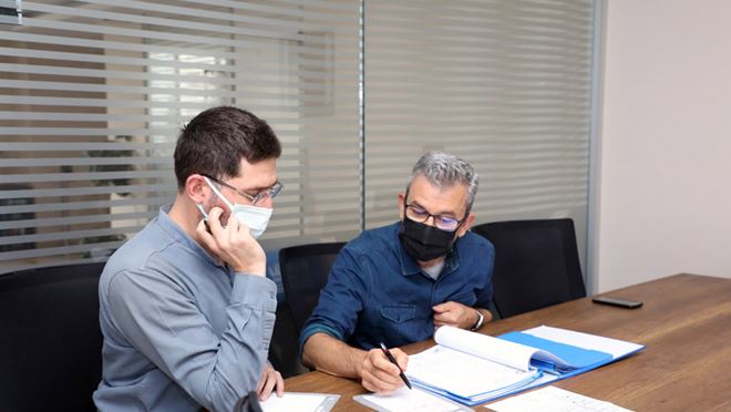 TALAS’IN KALİTE STANDARDI HEP ÜST SEVİYEDE