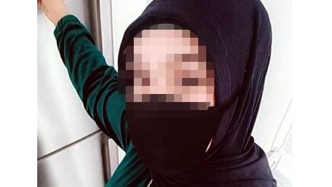 TUTUKLANAN ANNE TAHLİYE EDİLDİ