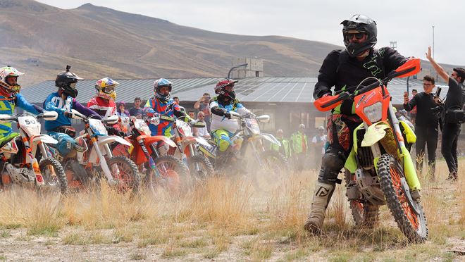 4.KEZ ERCİYES MOTO FEST’TE BULUŞACAK