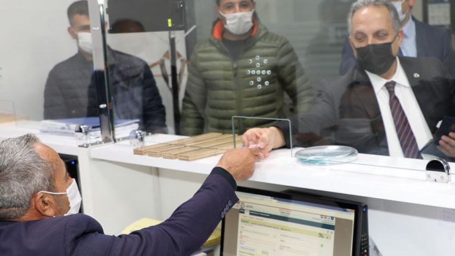 VERGİ YAPILANDIRMA HATIRLATMASI