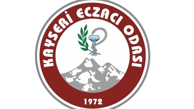 Eczacılar Odası Genel Kurul yapacak