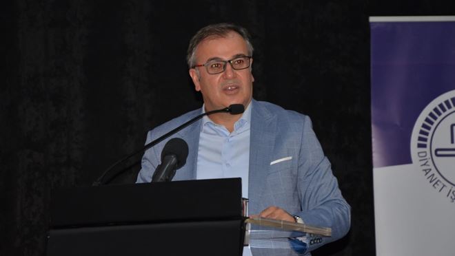 ÇOCUKLARIMIZI KURAN IŞIĞINDA YETİŞTİREBİLMEK