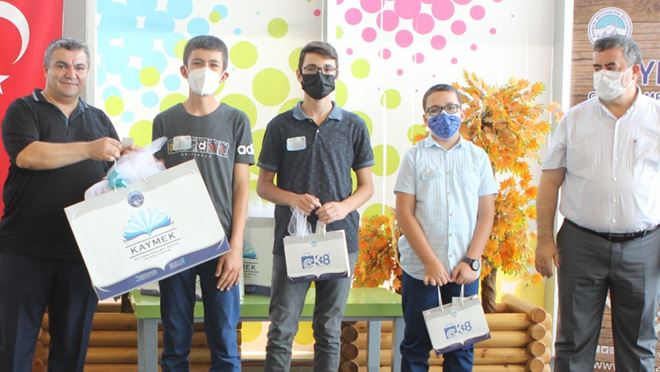 AKIL OYUNLARI TURNUVASI