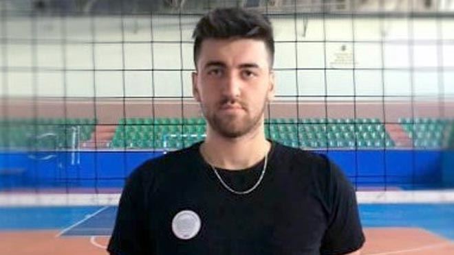 GENÇ ORTA OYUNCU OSMAN, DİYARBAKIR YENİŞEHİR’DE