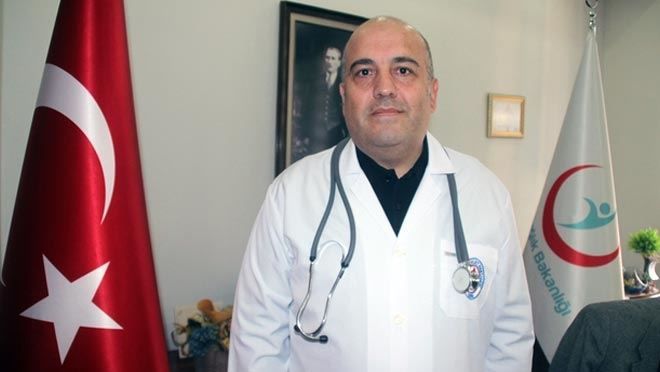 SAĞLIK ÇALIŞANLARINDA AŞIDAN SONRA ÖLÜMLE SONUÇLANMIŞ VAKA YOK