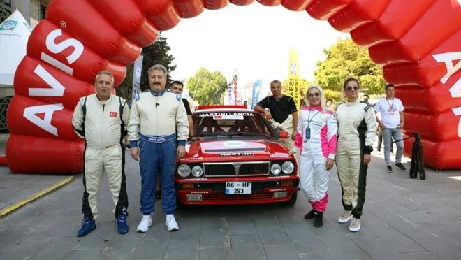 MELİKGAZİ’DE HEYECAN DOLU YARIŞMA BAŞLADI