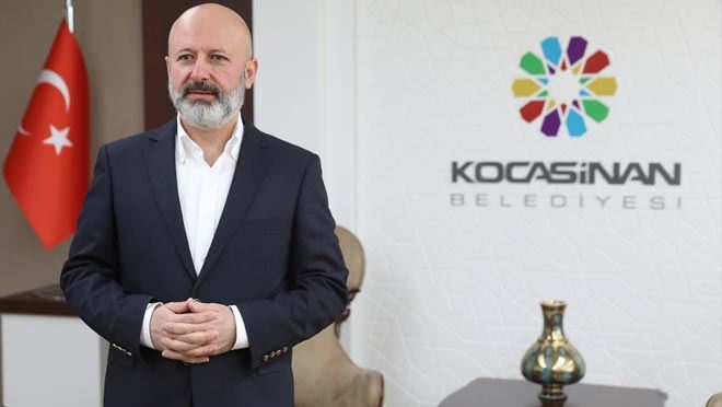 BAŞKAN ÇOLAKBAYRAKDAR  “TARİHİ ZAFERLERLE DOLU BİR MİLLETİZ”