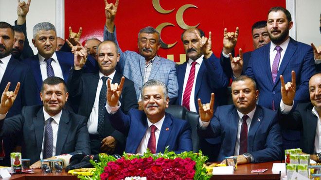 İNCETOPRAK’TAN BASIN TOPLANTISI