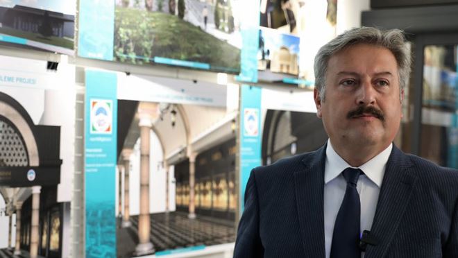 41. İHALE İLE 41 KERE MAŞALLAH