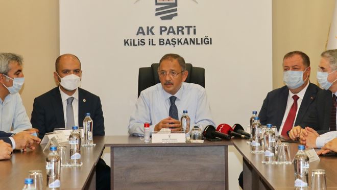 BU KADAR YALAN SÖYLEYEN BİR GENEL BAŞKAN GÖRMEDİM