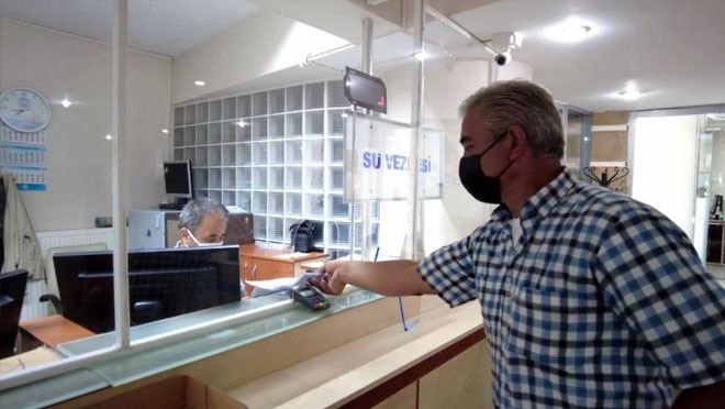 KASKİ BORÇLARININ YAPILANDIRMA SÜRESİ 1 AY UZATILDI