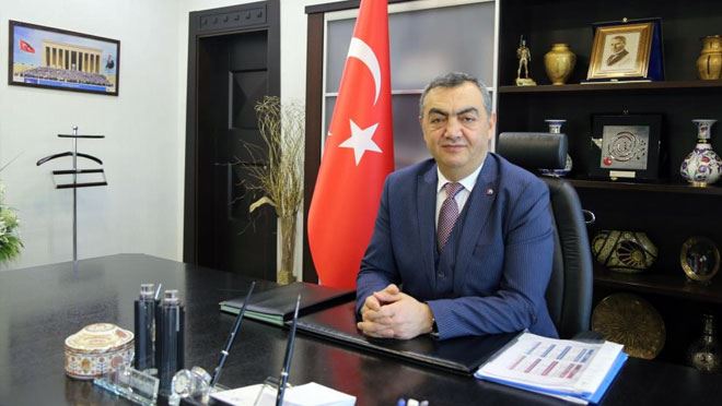 BÜYÜKSİMİTCİ 21.7’LİK BÜYÜME ORANINI DEĞERLENDİRDİ