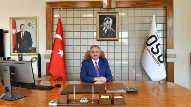 NURSAÇAN 21.7’LİK REKOR BÜYÜME ORANINI DEĞERLENDİRDİ