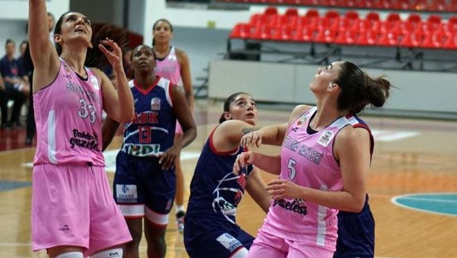 BELLONA KAYSERİ BASKETBOL, GALATASARAY MAÇI SONRASI ROMANYA’YA GİDECEK