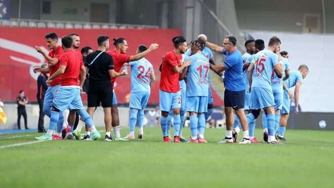 KAYSERİSPOR’DA FORMA NUMARALARI BELLİ OLDU