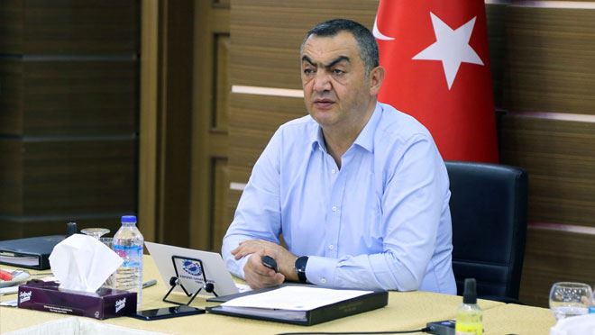 BÜYÜKSİMİTCİ: “KISITLAMA GÜNLERİNE GERİ DÖNMEYİ İSTEMİYORUZ”  