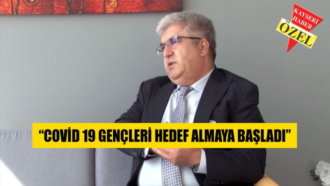 BİLİM KURULU ÜYESİ PROF. DR. ÇELİK’TEN AÇIKLAMALAR