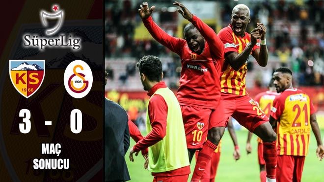 KADİR HAS’TA ‘ASLAN’ AVI 