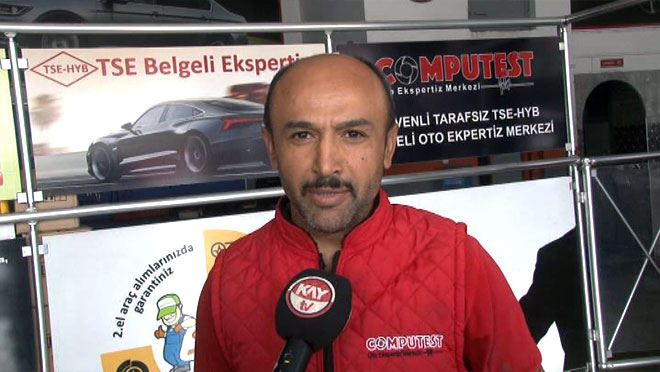 UZMANLAR’DAN ‘MERDİVEN ALTI EKSPERTİZ’ UYARISI