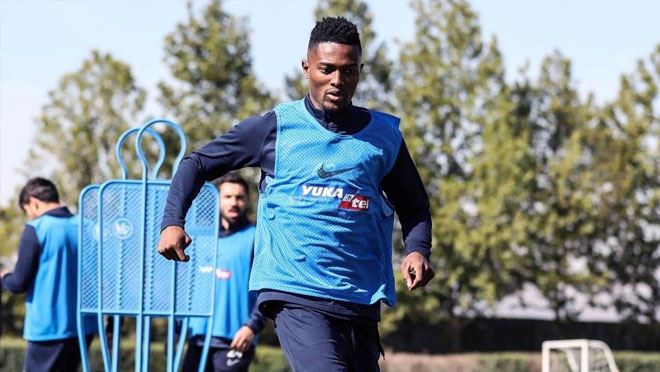 KAYSERİSPOR, GİRESUNSPOR MAÇINA HAZIR