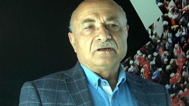 BU HAFTA NÖBETÇİ VEKİL İSMAİL TAMER OLDU