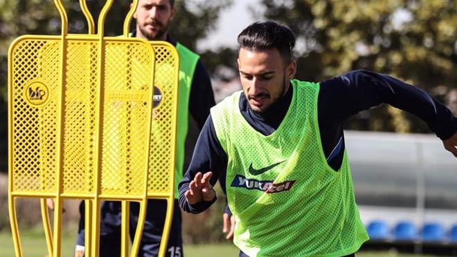 KAYSERİSPOR GÖZÜNÜ TRABZON’A DİKTİ