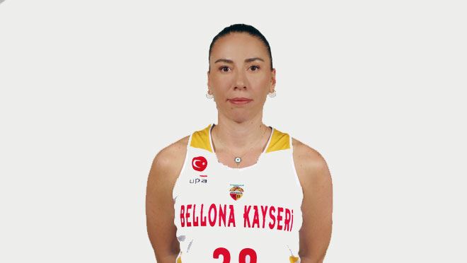 BELLONA KAYSERİ’DE AYRILIK