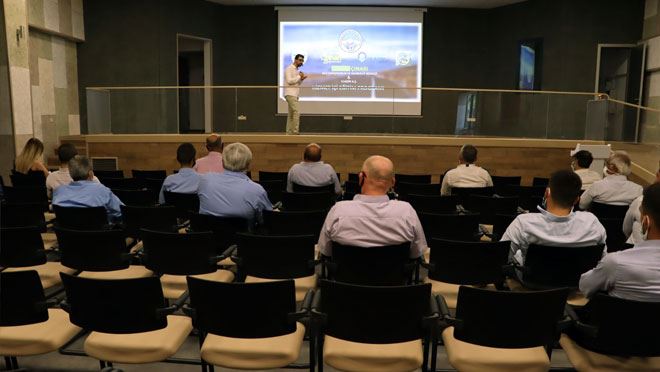 OTOBÜS ŞOFÖRLERİNE HİZMET İÇİ EĞİTİM